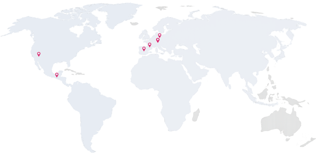 Where Smart Dry Eyes Operates